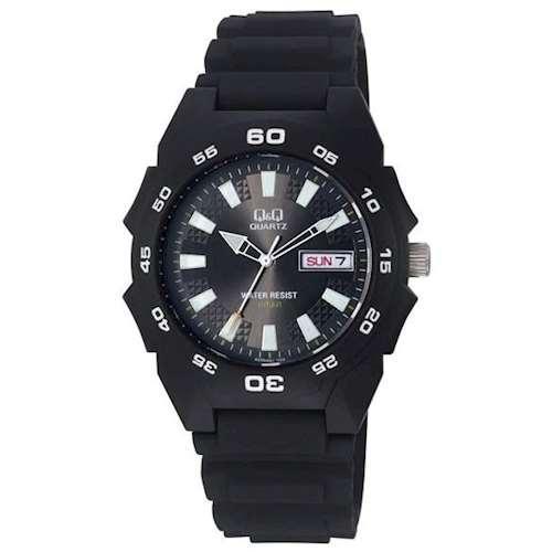 

Часы Q&Q A170J001Y