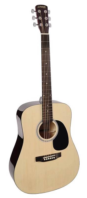 

Вестерн гитара Nashville GSD-60-NT 199556