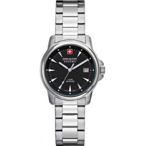 

Часы Swiss Military-Hanowa 06-7230.04.007