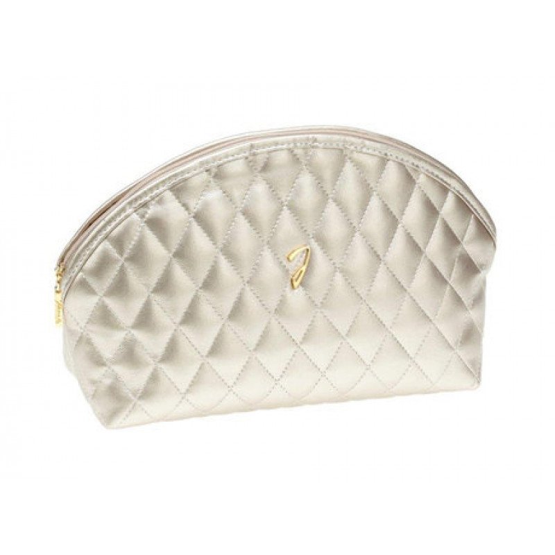 

Косметичка Janeke Quilted Pouch - 19*15*5 см