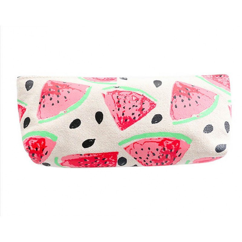 

Косметичка Wild Watermelon - 18 * 8см
