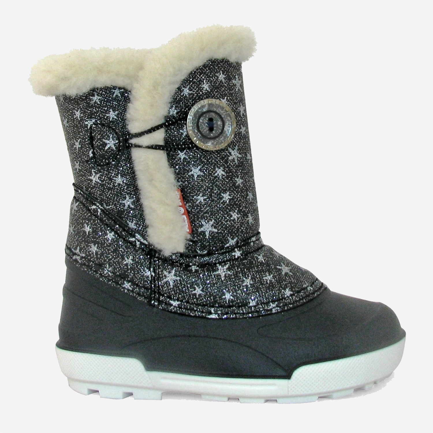 

Сапоги Alisa Line А501 Blase 36-37 Черные
