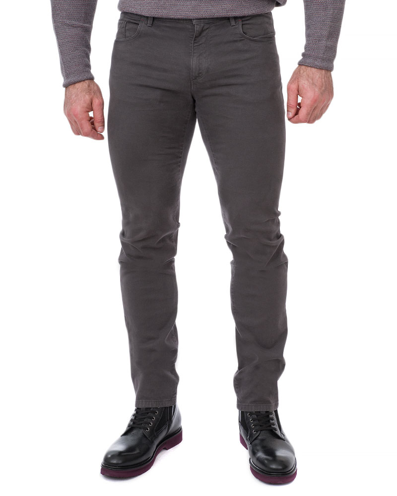 

Брюки чоловічі TRUSSARDI JEANS (52J00007-1T001723-E280/8-91) Сірий, Брюки чоловічі TRUSSARDI JEANS (52J00007-1T001723-E280/8-91) Сірий 33
