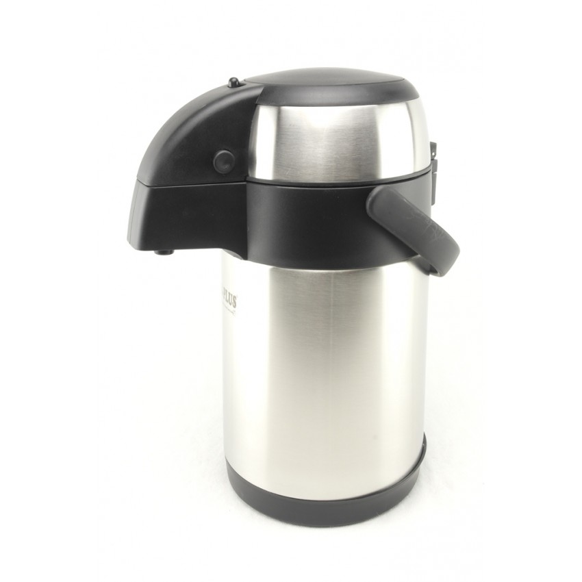 

Термос A-PLUS 3.5 литра из нержавеющей стали 1607