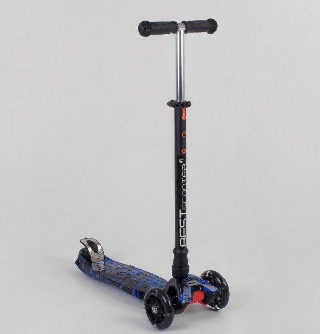 

Самокат 779-1528 MAXI Best Scooter