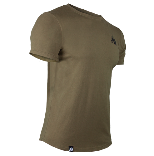 

Футболка Bodega Gorilla Wear 3XL Хаки