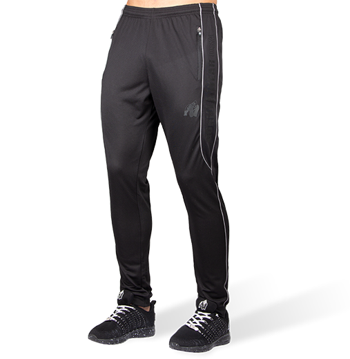 

Штаны Branson Gorilla Wear L Черно-серый