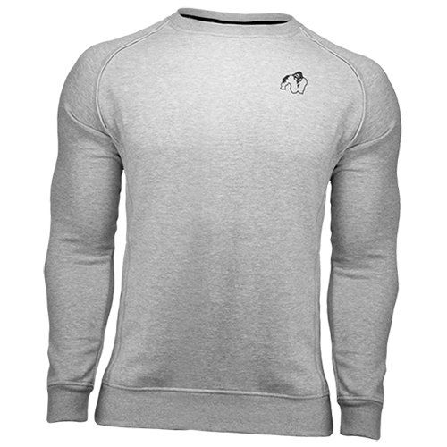 

Свитшот Durango Gorilla Wear 4XL Серый