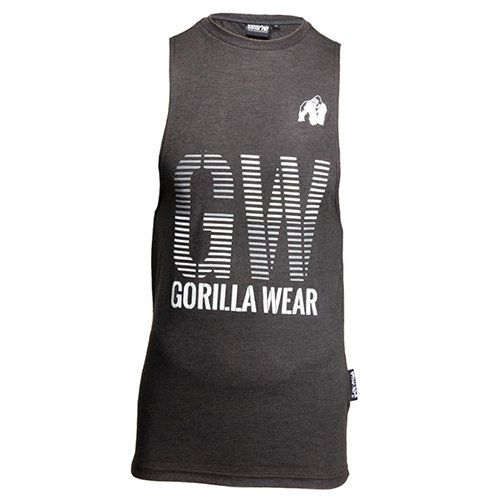 

Безрукавка Dakota Gorilla Wear 3XL Серый