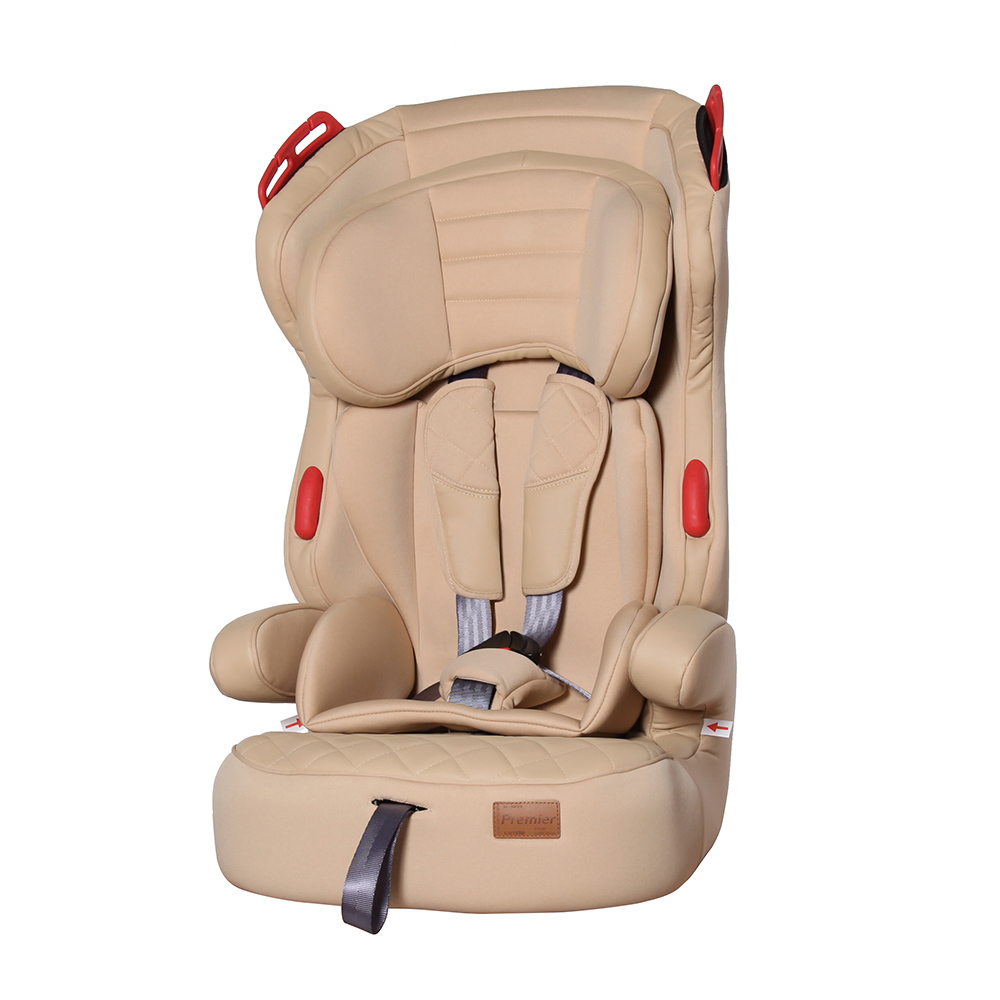 

Автокресло Carrello Premier New Beige Lion (CRL-9801/2N)