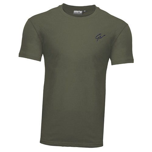 

Футболка Johnson Gorilla Wear M Хаки