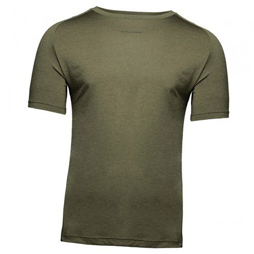 

Футболка Taos Gorilla Wear S Хаки