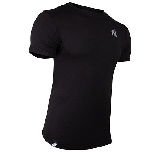 

Футболка Detroit Gorilla Wear XL Черный