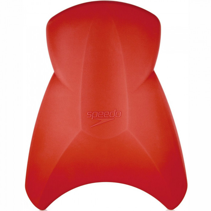 

Доска для плавания Speedo Elite Kick Board 8-017890004 Red