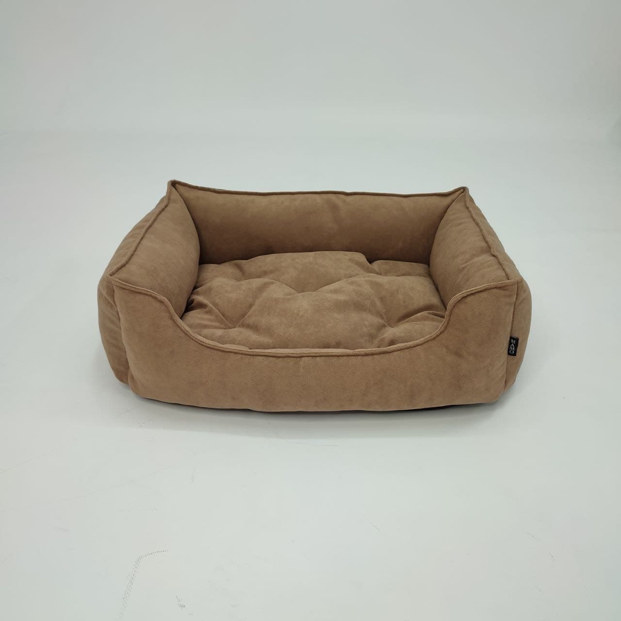 

Лежак для животных Simple "Mamo Pets" S Cappuccino
