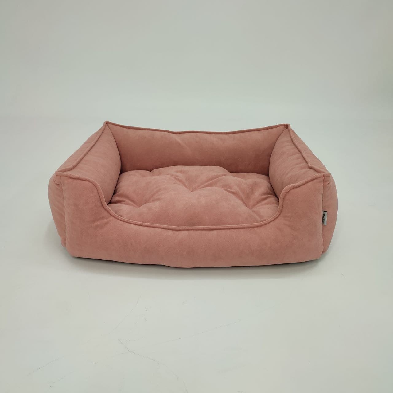 

Лежак для животных Simple "Mamo Pets" M Rose
