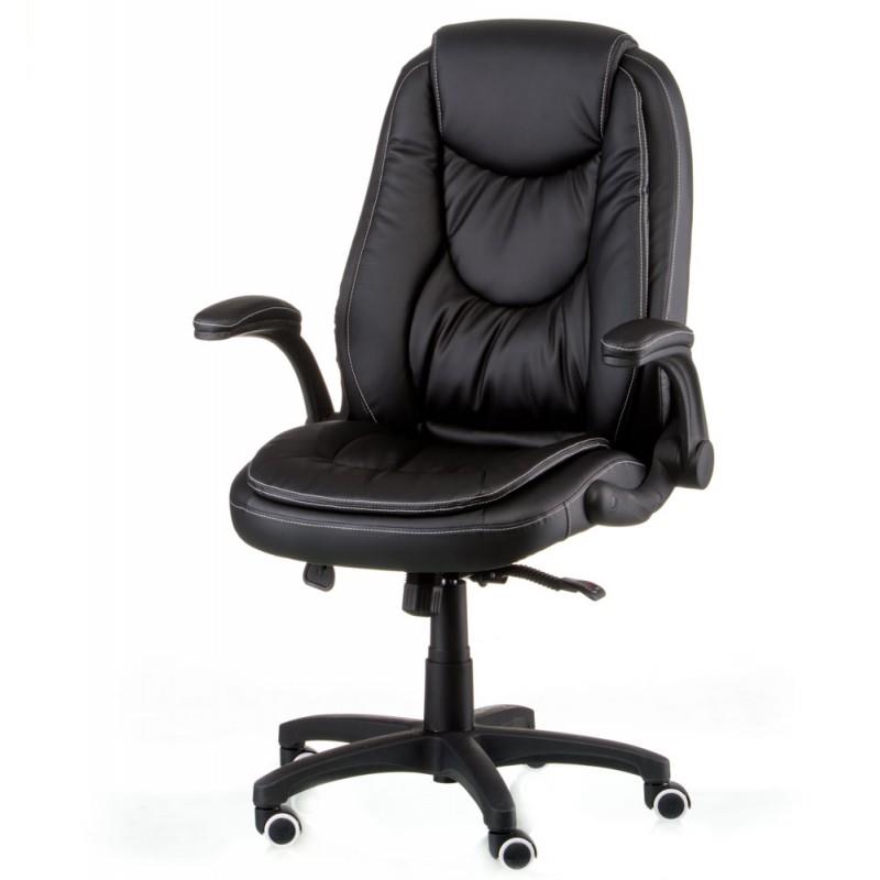 

Кресло офисное Special4You Oskar Black (E5241)