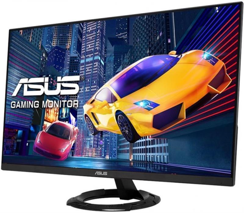 

Монитор Asus 23.8" VZ249HEG1R IPS Black; 1920x1080, 1 мс, 250 кд/м2, D-Sub, HDMI