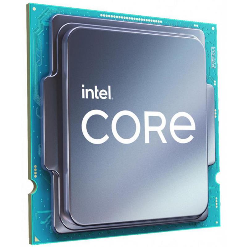 

Процессор Intel Core i5 11600KF 3.9GHz (12MB, Rocket Lake, 95W, S1200) Tray (CM8070804491415)