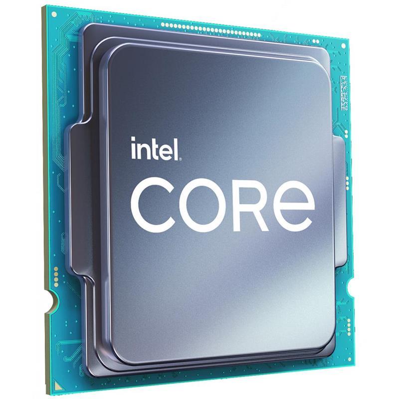 

Процессор Intel Core i9 11900K 3.5GHz (16MB, Rocket Lake, 95W, S1200) Tray (CM8070804400161)