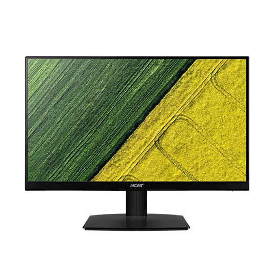 

Монитор Acer 21.5" HA220QAbi (UM.WW0EE.A04) IPS Black; 1920x1080, 4 мс, 250 кд/м2, HDMI, D-Sub