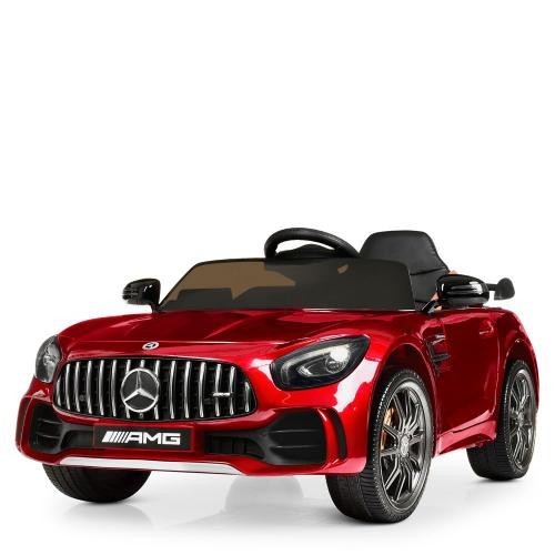 

Электромобиль Bambi M 4182EBLRS-3 Red (M 4182EBLRS)
