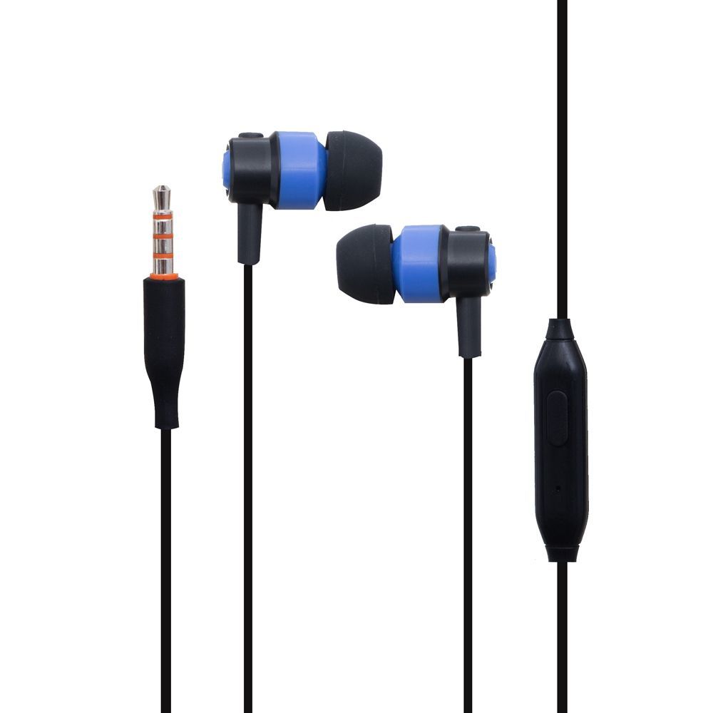 

Наушники Celebrat V1 Blue (24236)