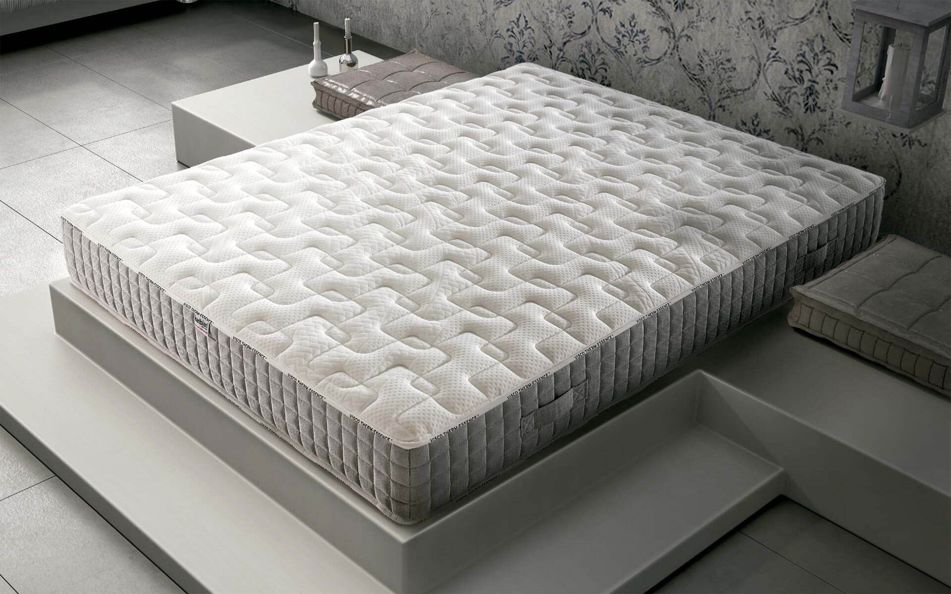 

Матрас Karibian Descanso puzzle v1 90 x 200 см