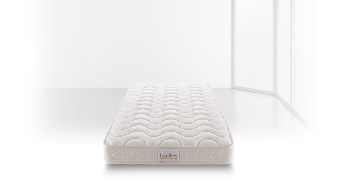

Матрас Lordflex's capriccio 90 x 200 см
