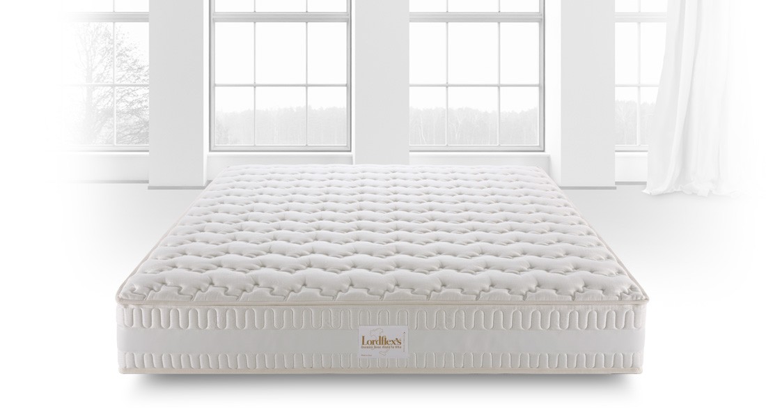 

Матрас Lordflex's clorofilla 80 x 200 см