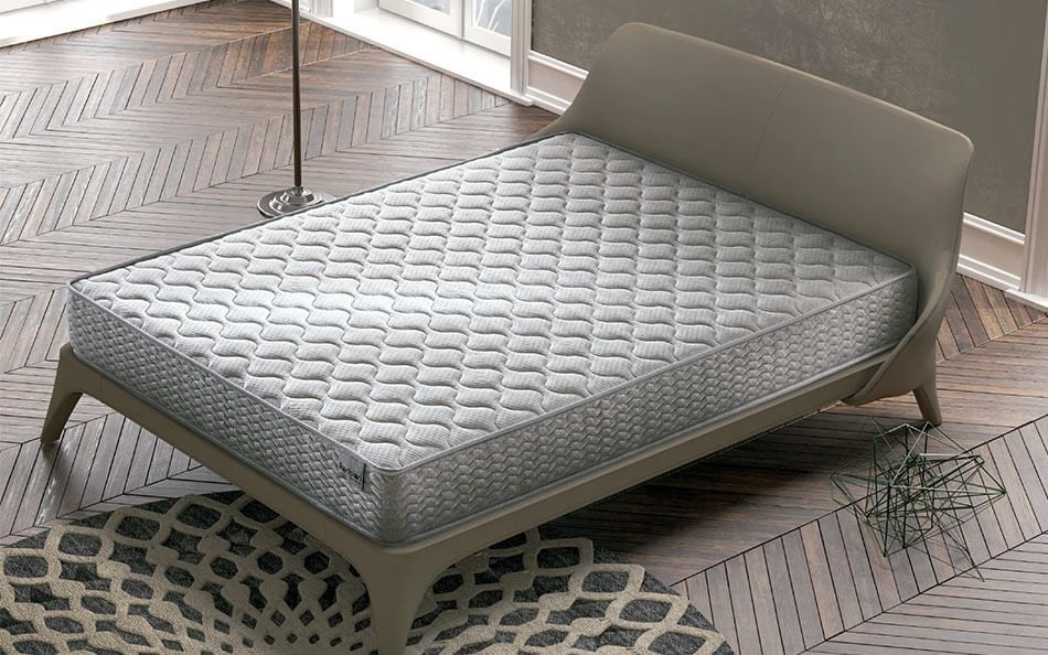 

Матрас Karibian Descanso ankara 120 x 200 см