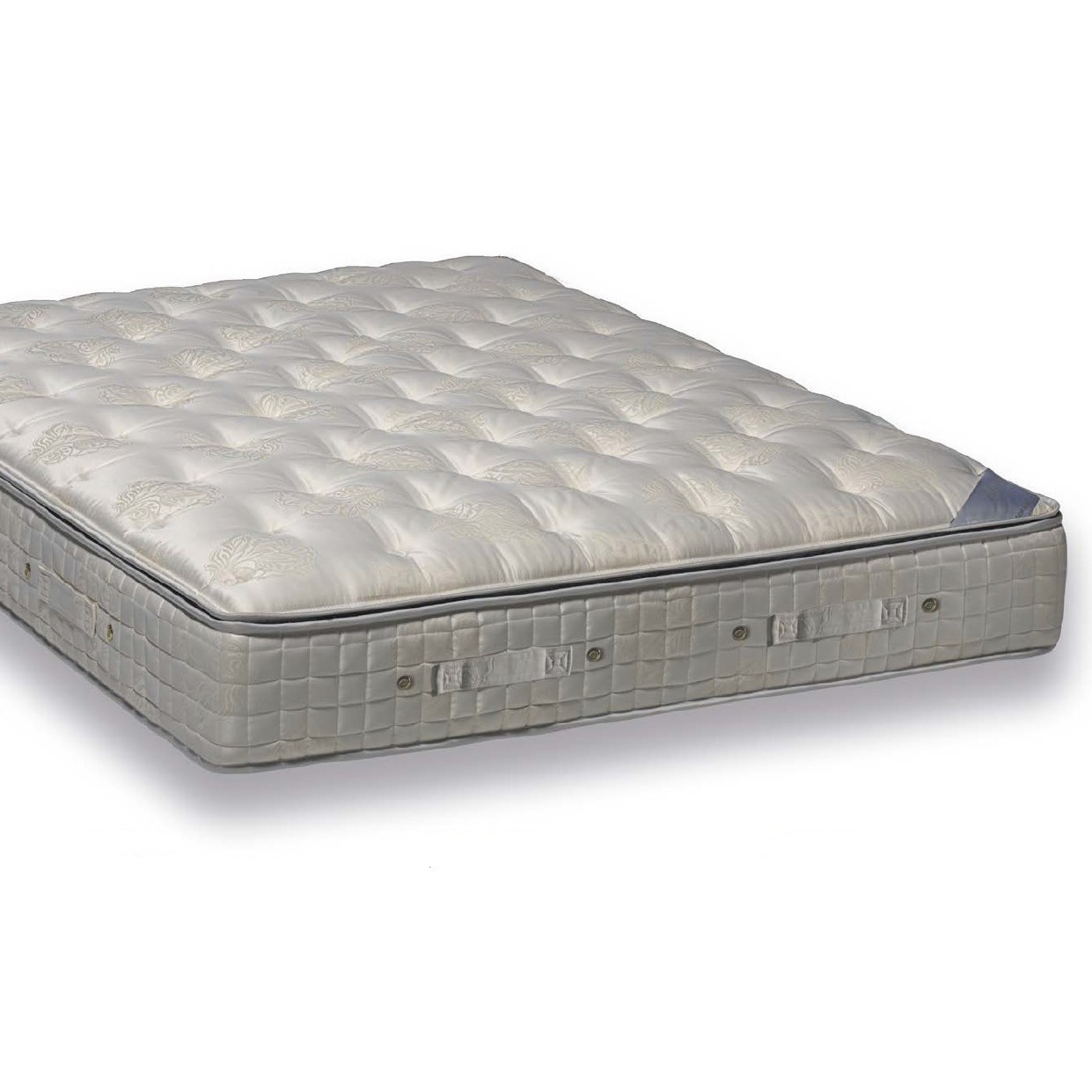 

Матрас пружинный Altrenotti natural dream 1500 no flip 90 x 200 см