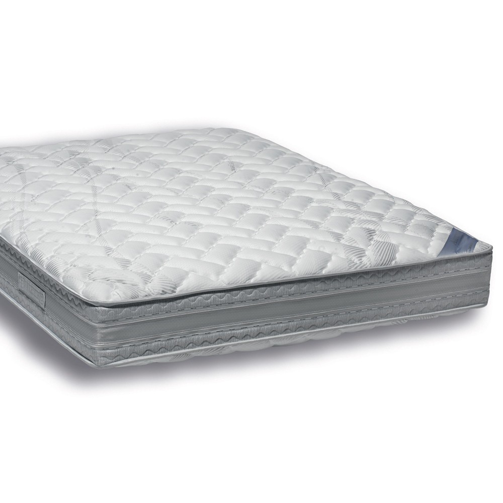 

Матрас пружинный Altrenotti strip multipocket 1500 reversible 90 x 200 см