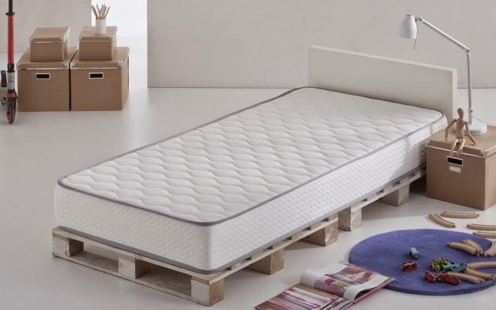 

Матрас Karibian Descanso cheap opcion 1 90 x 200 см