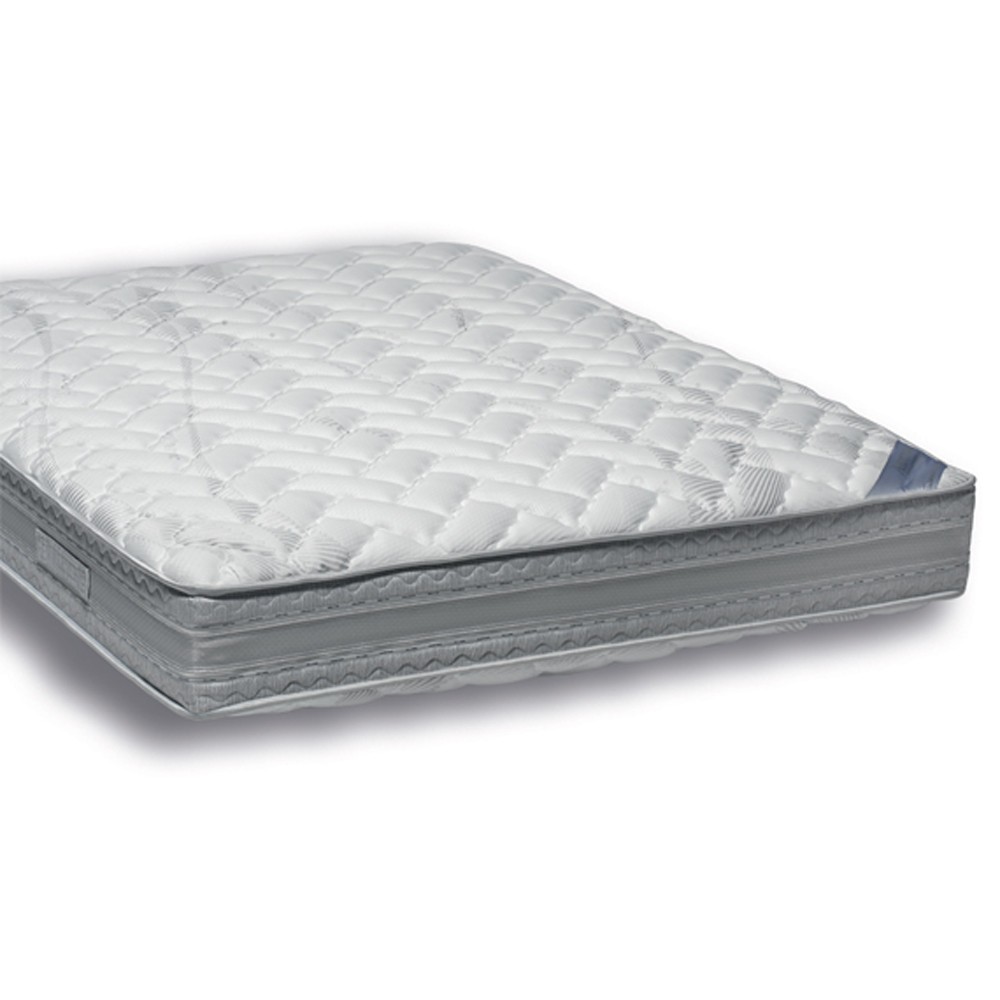 

Матрас пружинный Altrenotti strip pocket 800 reversible 140 x 200 см