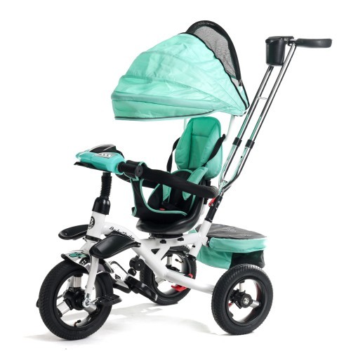 

Велосипед Baby Trike 6699 Turquoise (6699)