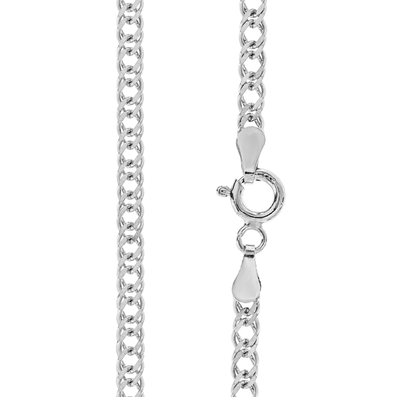 

Браслет Silvex925 811р 3-17 170 мм