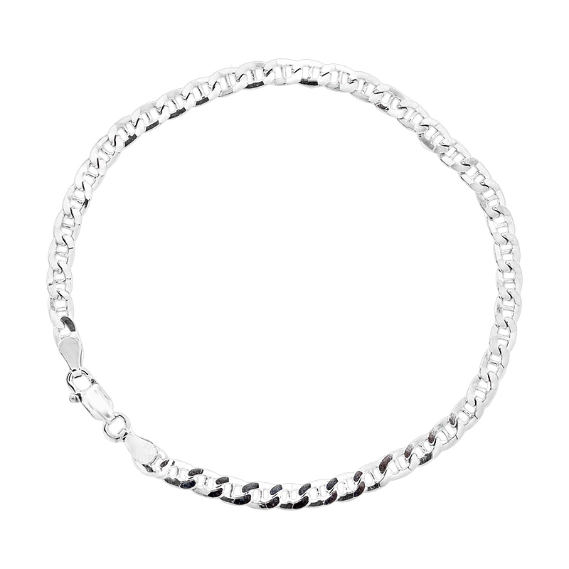 

Браслет Silvex925 257р 5-21 210 мм
