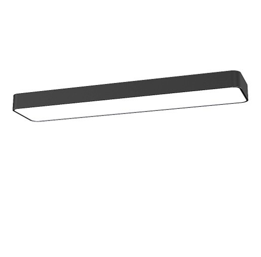 

Светильник SOFT LED 90X20 графит 32W 3000K 9531 Nowodvorski