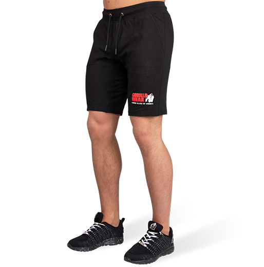 

Шорты San Antonio Gorilla Wear L Черный