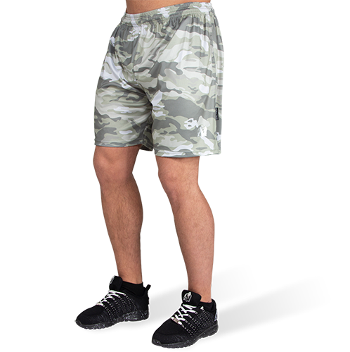 

Шорты Kansas Gorilla Wear L Хаки Камуфляж