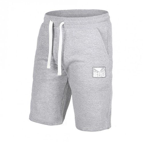 

Шорты котоновые Bad Boy Core Bad Boy XXL Серый