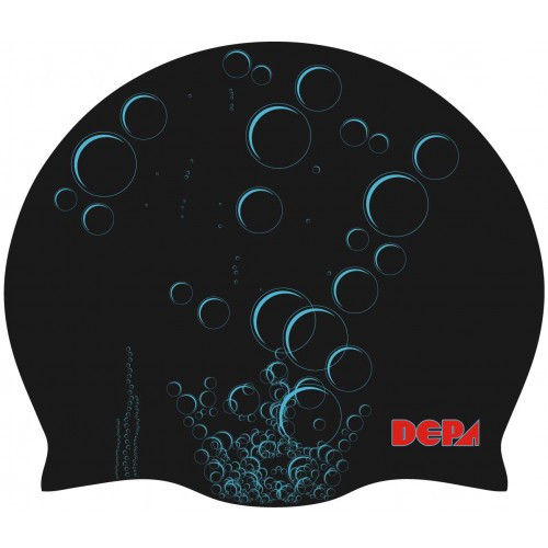 

Шапочка для плавания DEPA фантазия 10