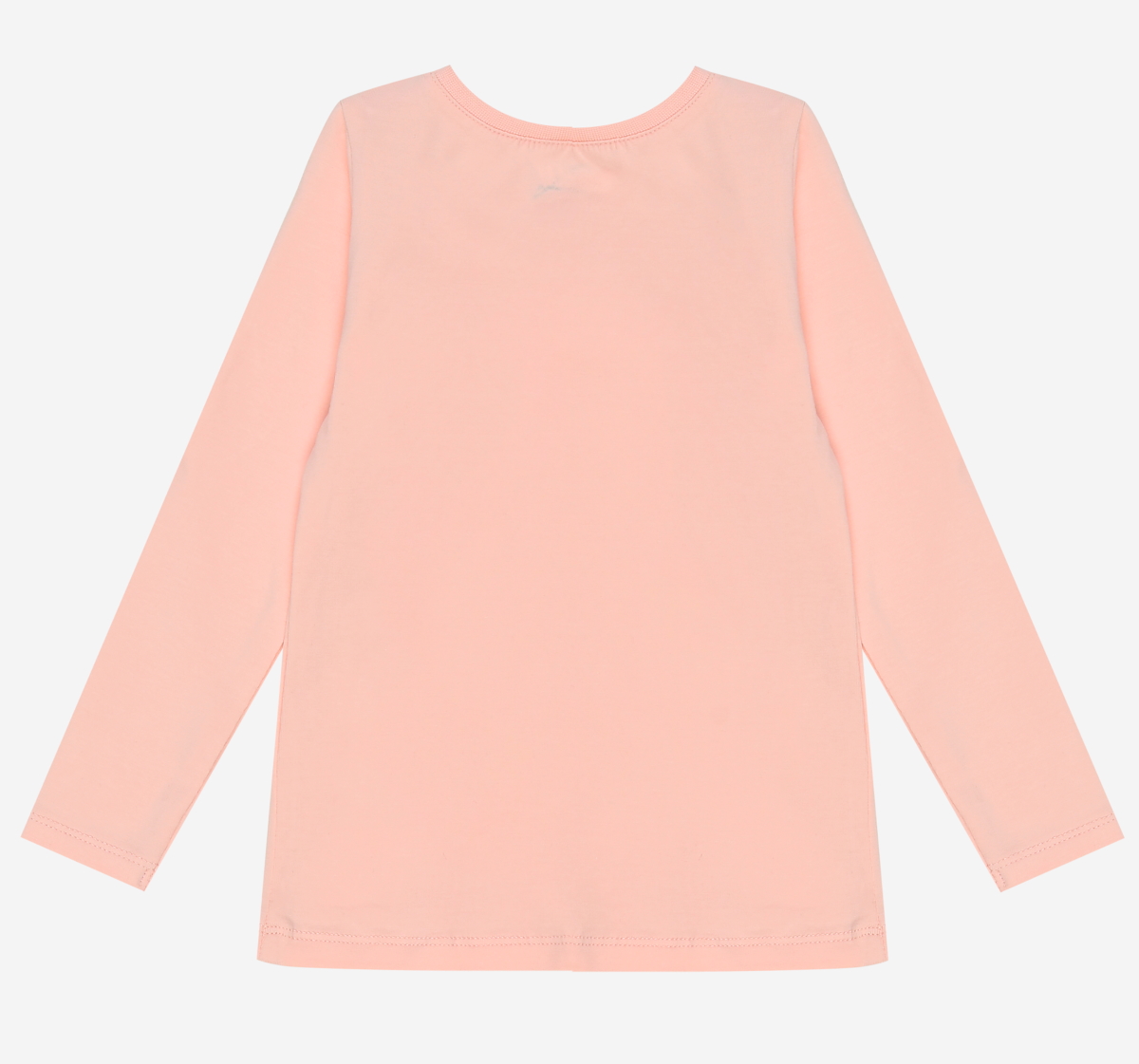 

Футболка с длинными рукавами H&M 0678157011 122-128 СМ Розовый 64989