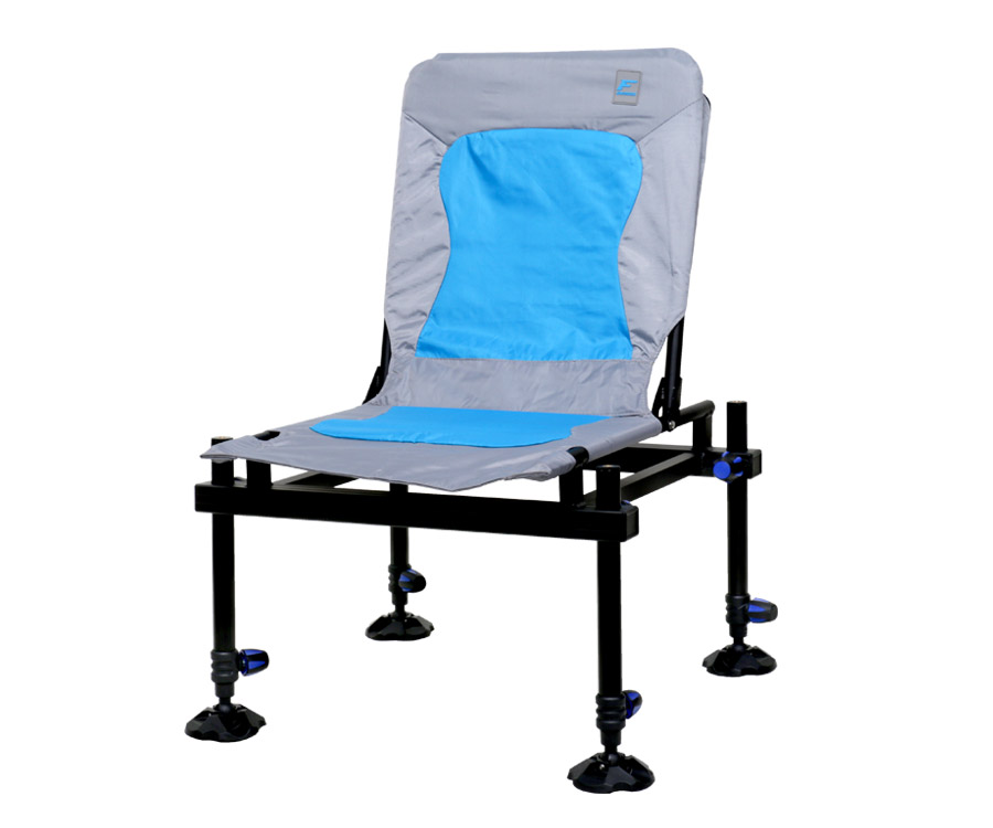 

Кресло фидерное Flagman Match Competition Medium Light Feeder Chair Ø30мм