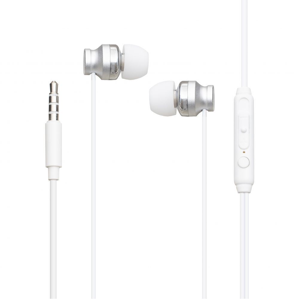 

Наушники Deepbass DS-200 White (30329)