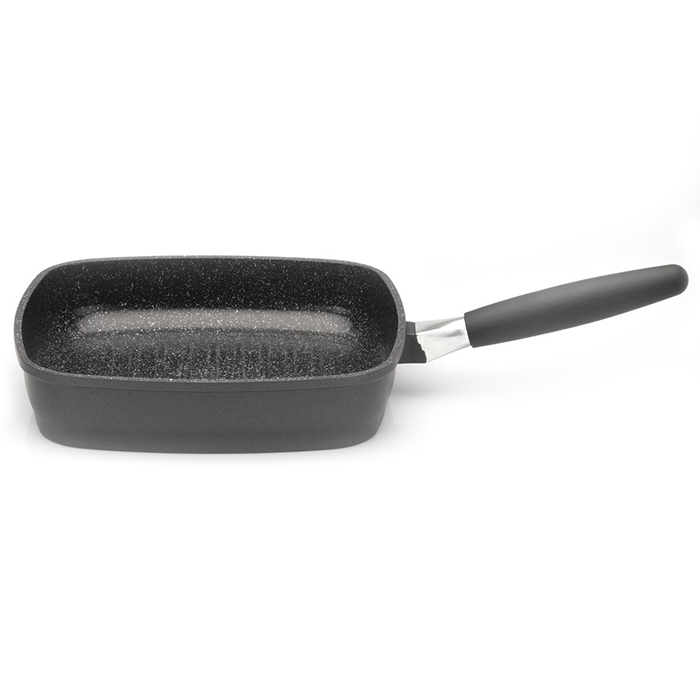 

Сковорода-гриль BergHOFF Cast New 32 см
