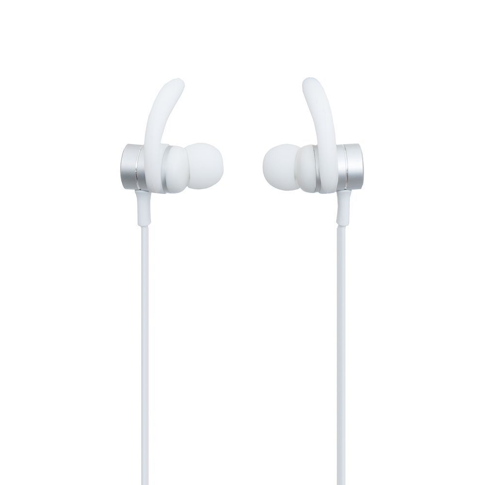 

Наушники Yison E6 White (22056)
