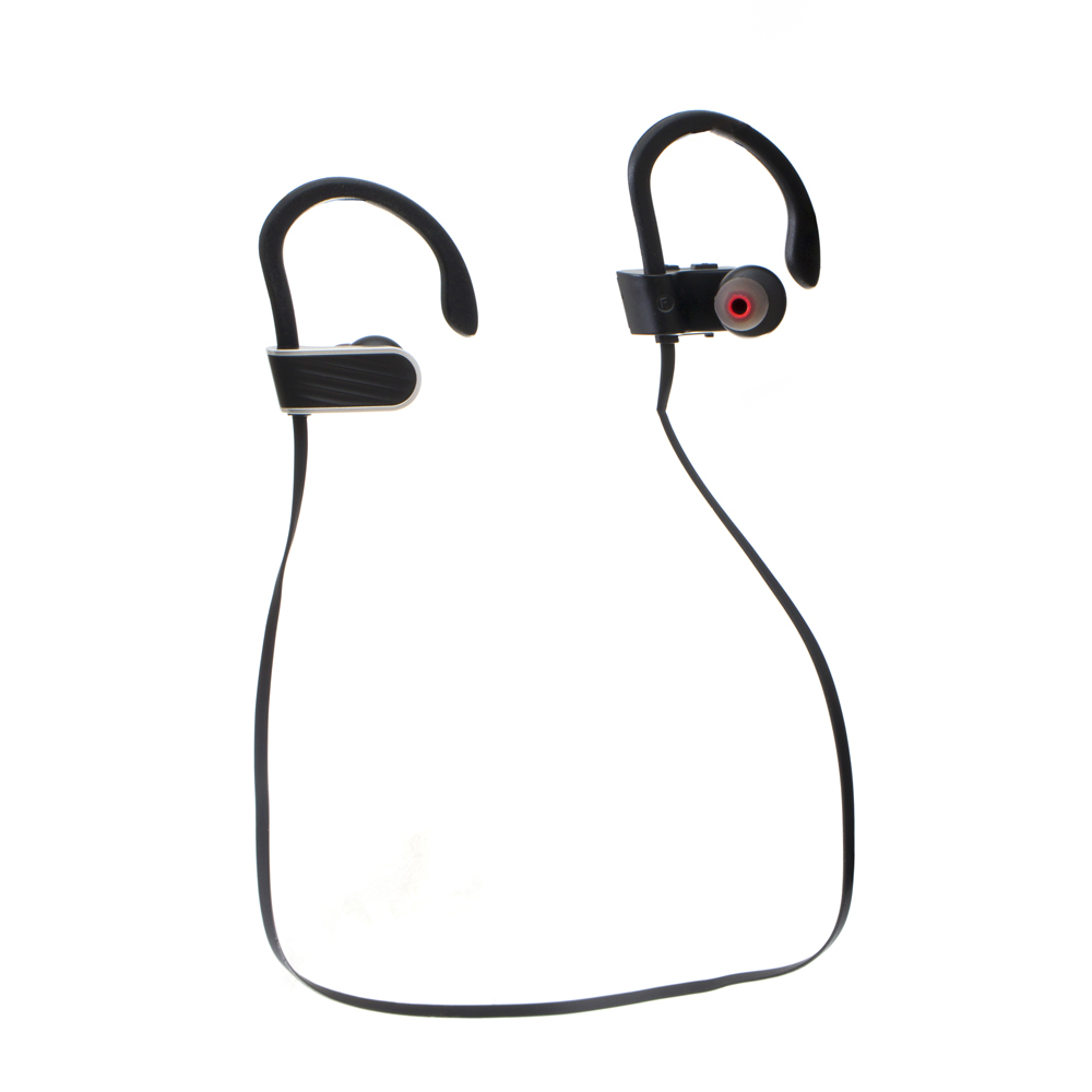 

Наушники Hoco ES7 Wireless Sports Gray (ES7N)