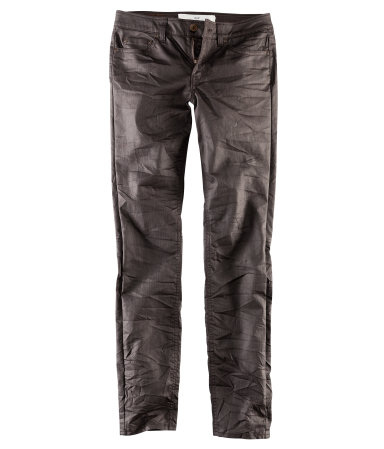 

Штани H&M  коричневий 78-4778, Штани H&M 36 коричневий 78-4778